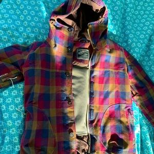 Super Cute RARE Holden Jacket